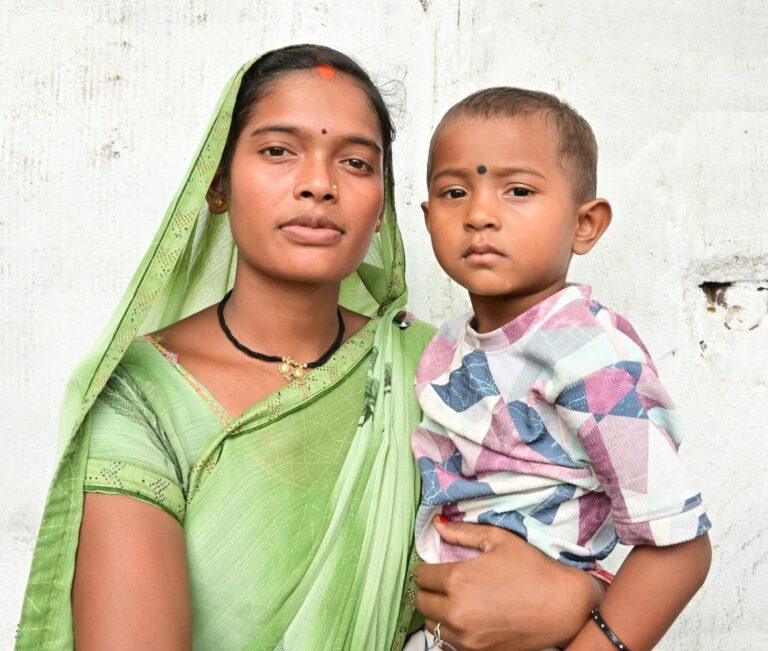 मां की मुस्कान, बच्चे का उज्ज्वल भविष्य: प्रधानमंत्री मातृ वंदना योजना बनी भरोसे की साथी